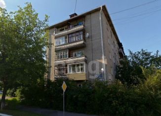 Сдача в аренду трехкомнатной квартиры, 62 м2, Республика Алтай, улица Григория Чорос-Гуркина, 34