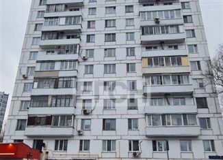 Продажа двухкомнатной квартиры, 37 м2, Москва, улица 50 лет Октября, 1к1, район Солнцево