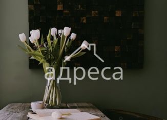 Сдаю в аренду 1-ком. квартиру, 50 м2, Самара, Московское шоссе, 51, ЖК Москва