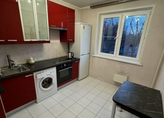 Сдается 2-ком. квартира, 55 м2, Москва, Сапёрный проезд, 9, ВАО