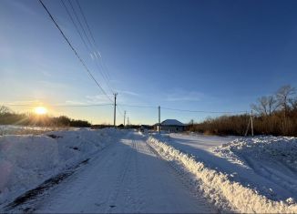 Продаю земельный участок, 9 сот., село Санниково, Славная улица