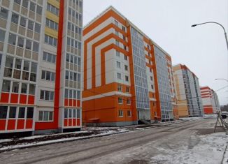 1-ком. квартира на продажу, 35 м2, Саранск, улица Косарева, 81