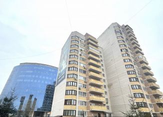 Продажа 3-ком. квартиры, 95 м2, Обнинск, улица Гагарина, 5