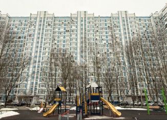 Продается 1-комнатная квартира, 37.8 м2, Москва, Осенний бульвар, 10к1, ЗАО