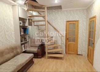 Продается трехкомнатная квартира, 92 м2, Ставрополь, улица Доваторцев, 125