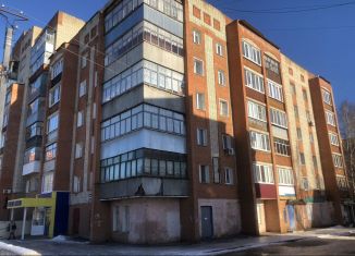 Продается 3-ком. квартира, 60.6 м2, Рузаевка, Бедно-Демьяновская улица, 16