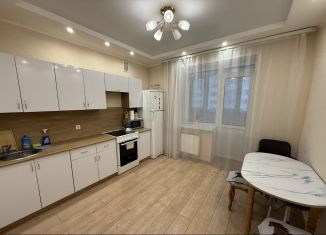 Сдаю 1-ком. квартиру, 40 м2, Ульяновск, Транспортная улица, 3А, Железнодорожный район