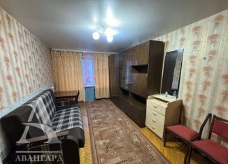 Продам 1-комнатную квартиру, 31.8 м2, Клин, улица 50 лет Октября, 33