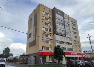 Продажа трехкомнатной квартиры, 91.7 м2, Марий Эл, улица Льва Толстого, 10