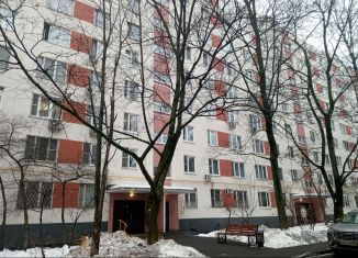 Продаю квартиру студию, 16 м2, Москва, бульвар Яна Райниса, 6к1, метро Планерная