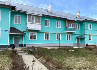 3-ком. квартира на продажу, 63 м2, Кимовск, улица Толстого, 23Б