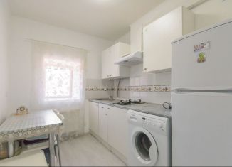 Продажа 1-комнатной квартиры, 27 м2, поселок Верхнетемерницкий, Атмосферный переулок, 4