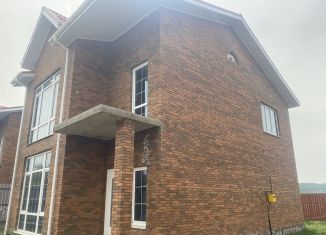 Продажа дома, 160 м2, станица Анапская, улица Александра Каширина