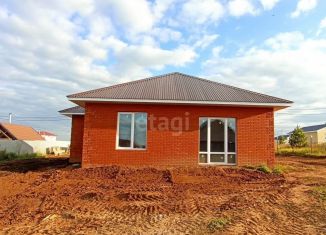 Продажа дома, 96.7 м2, деревня Лудорвай, Звёздный переулок, 4