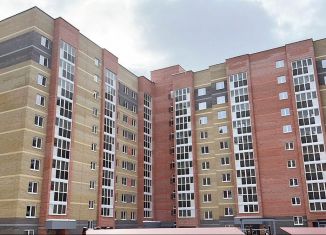 Продам 1-комнатную квартиру, 39.2 м2, Татарстан, жилой комплекс Радужный-2, с16