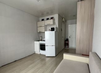 Продам квартиру студию, 16.3 м2, Уфа, улица Адмирала Макарова, 14, Орджоникидзевский район