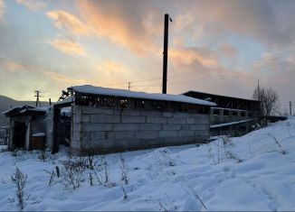 Продаю помещение свободного назначения, 600 м2, Усть-Кут, Коммунальная улица, 14