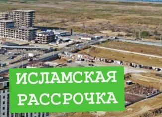 Продам квартиру студию, 33 м2, Махачкала, проспект Насрутдинова, 162