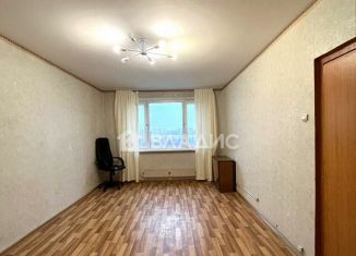 Продаю 1-ком. квартиру, 39 м2, Москва, Заповедная улица, 10