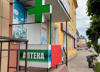 Продается помещение свободного назначения, 47.7 м2, Мценск, улица Мира, 31