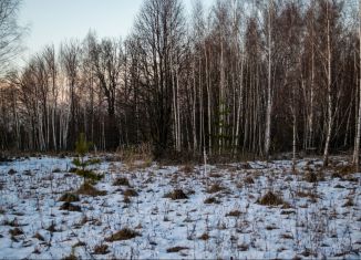 Продажа участка, 10 сот., Тульская область, Школьная улица