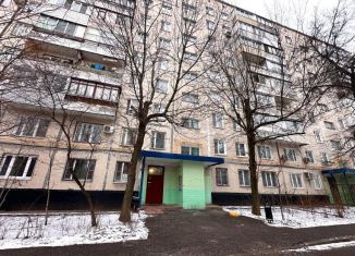 Продам квартиру студию, 20 м2, Москва, 1-й Тушинский проезд, 14, станция Трикотажная