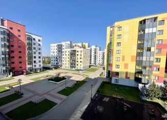 Продам 2-комнатную квартиру, 54.2 м2, Гатчина, Пушкинское шоссе