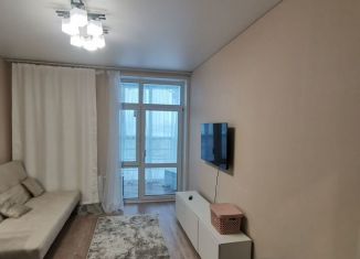 Продажа квартиры студии, 20.9 м2, Пермский край, улица Космонавта Беляева, 9