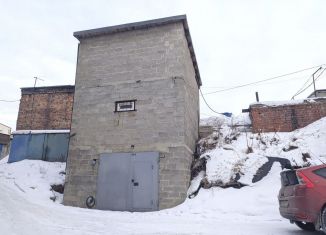 Продается гараж, 30 м2, рабочий поселок Маркова, улица Маршала Конева, 92А