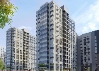 Продажа 2-комнатной квартиры, 60.2 м2, Казань, Авиастроительный район