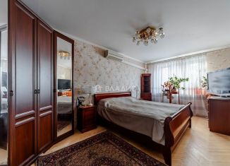 Продам четырехкомнатную квартиру, 108.2 м2, Санкт-Петербург, проспект Пятилеток, 7к1, муниципальный округ Правобережный