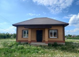 Продам коттедж, 58 м2, Пермский край, Центральный проезд