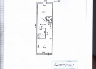 Продам гараж, 30 м2, Анапа, Северная улица, 67А