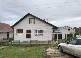 Продается дом, 170 м2, Нижегородская область, Первомайская улица, 26