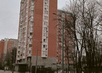 Продажа 3-комнатной квартиры, 72.5 м2, Москва, Ташкентская улица, 34к4, метро Юго-Восточная