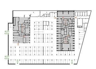 Продам машиноместо, Москва, ЮВАО, Южнопортовая улица, вл28-28А