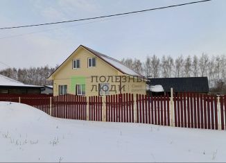 Продам дом, 200 м2, село Ундоры, Молодёжная улица, 45