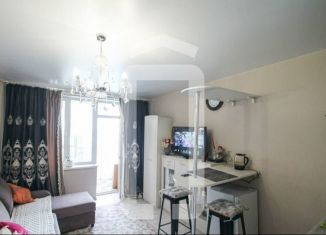 Сдаю в аренду квартиру студию, 30 м2, Екатеринбург, улица Крестинского, 35, ЖК Октава