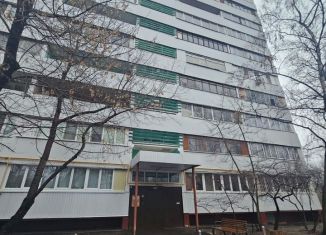 Продаю 2-ком. квартиру, 44.1 м2, Москва, район Ивановское, Саянская улица, 13к2