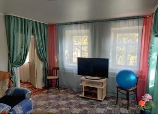 Дом на продажу, 50 м2, станица Советская, Садовая улица