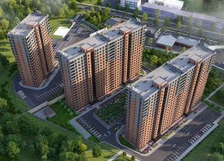 Продажа 2-комнатной квартиры, 80 м2, Ставропольский край, Биологическая улица, 23