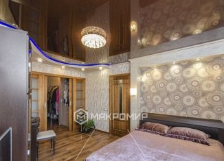 Продам 4-ком. квартиру, 85 м2, Брянск, Фосфоритная улица, 17