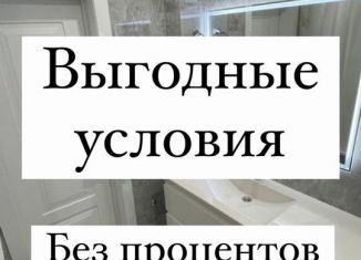 Продается однокомнатная квартира, 34 м2, Махачкала, Сетевая улица, 3А