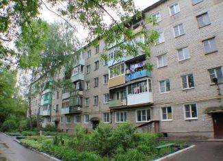 Продается 3-ком. квартира, 57.6 м2, Владимирская область, Октябрьская улица