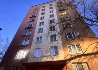 Продажа 1-комнатной квартиры, 25.7 м2, Санкт-Петербург, проспект Народного Ополчения, 81, муниципальный округ Княжево