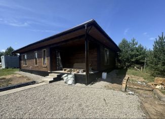 Продажа дома, 100 м2, деревня Новолисиха