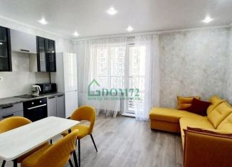 Квартира на продажу студия, 27 м2, Тобольск, 15-й микрорайон, 17Б, ЖК Европейский Квартал