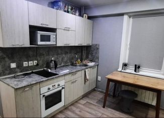 Продам квартиру студию, 35.6 м2, Иркутск, Сарафановская улица