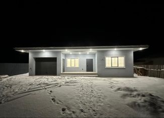 Дом на продажу, 180 м2, деревня Карлук, Кудинская улица