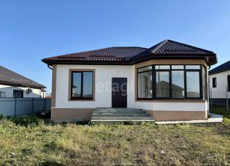 Продаю дом, 123.8 м2, станица Раевская, улица имени Героя СССР Александра Назаренко, 166